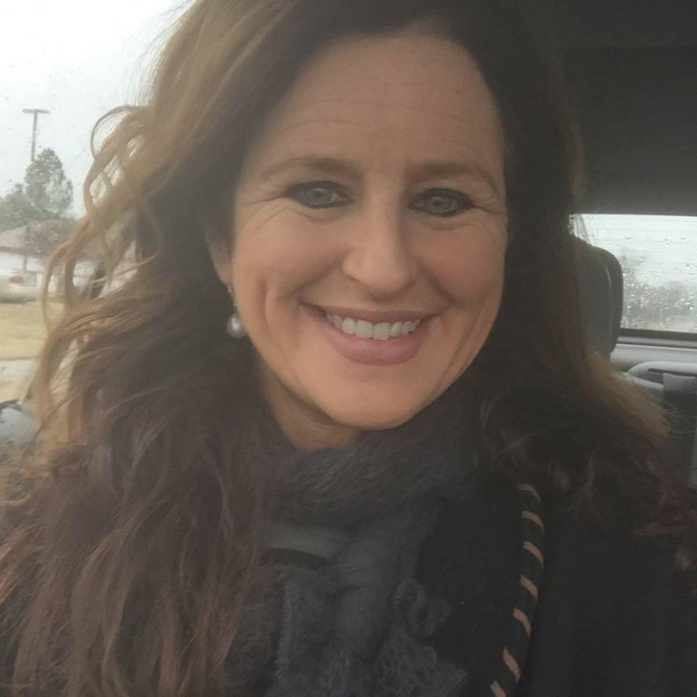 Meet your Posher, Julie
